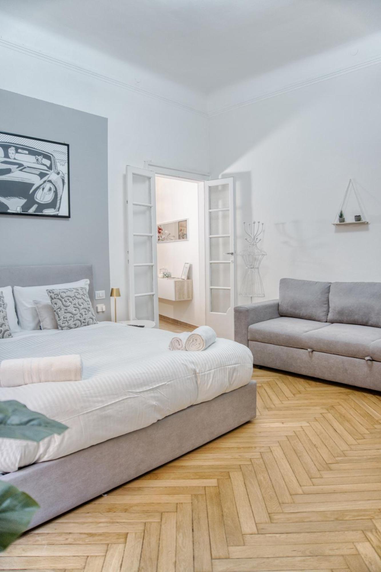 Charming Darsena - Amazing Position Next To Navigli Mailand