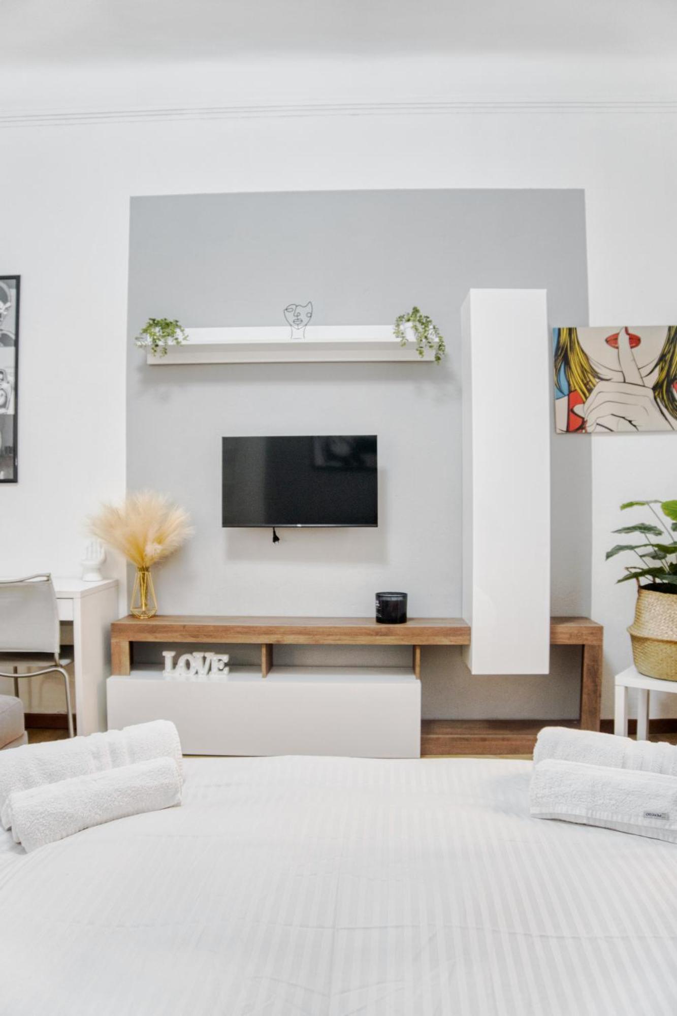Apartment Charming Darsena - Amazing Position Next To Navigli Mailand