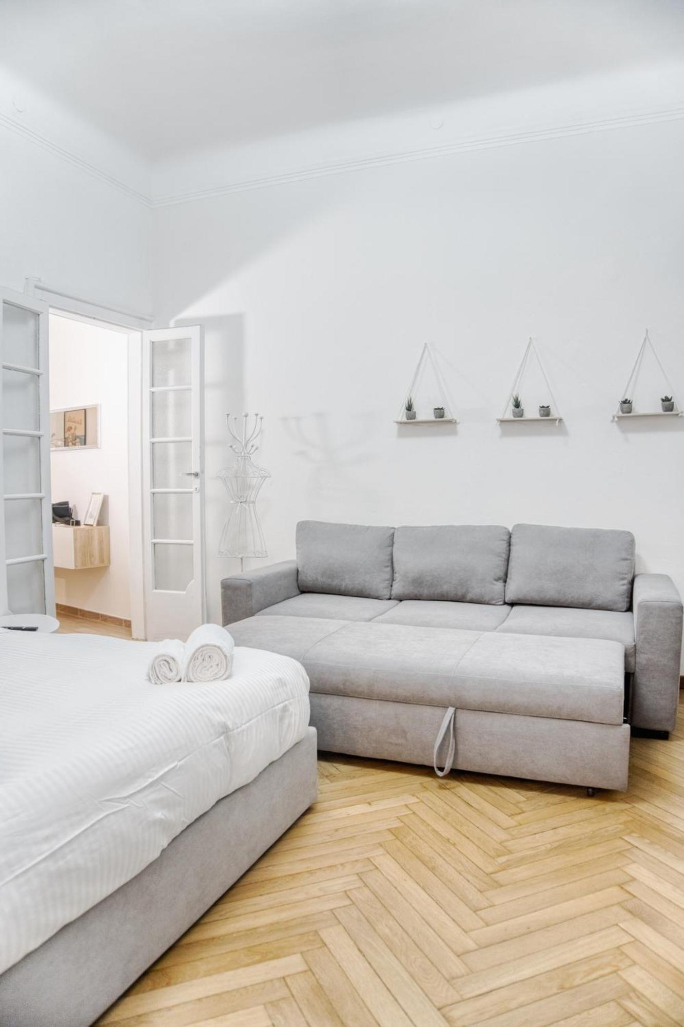 Charming Darsena - Amazing Position Next To Navigli Mailand