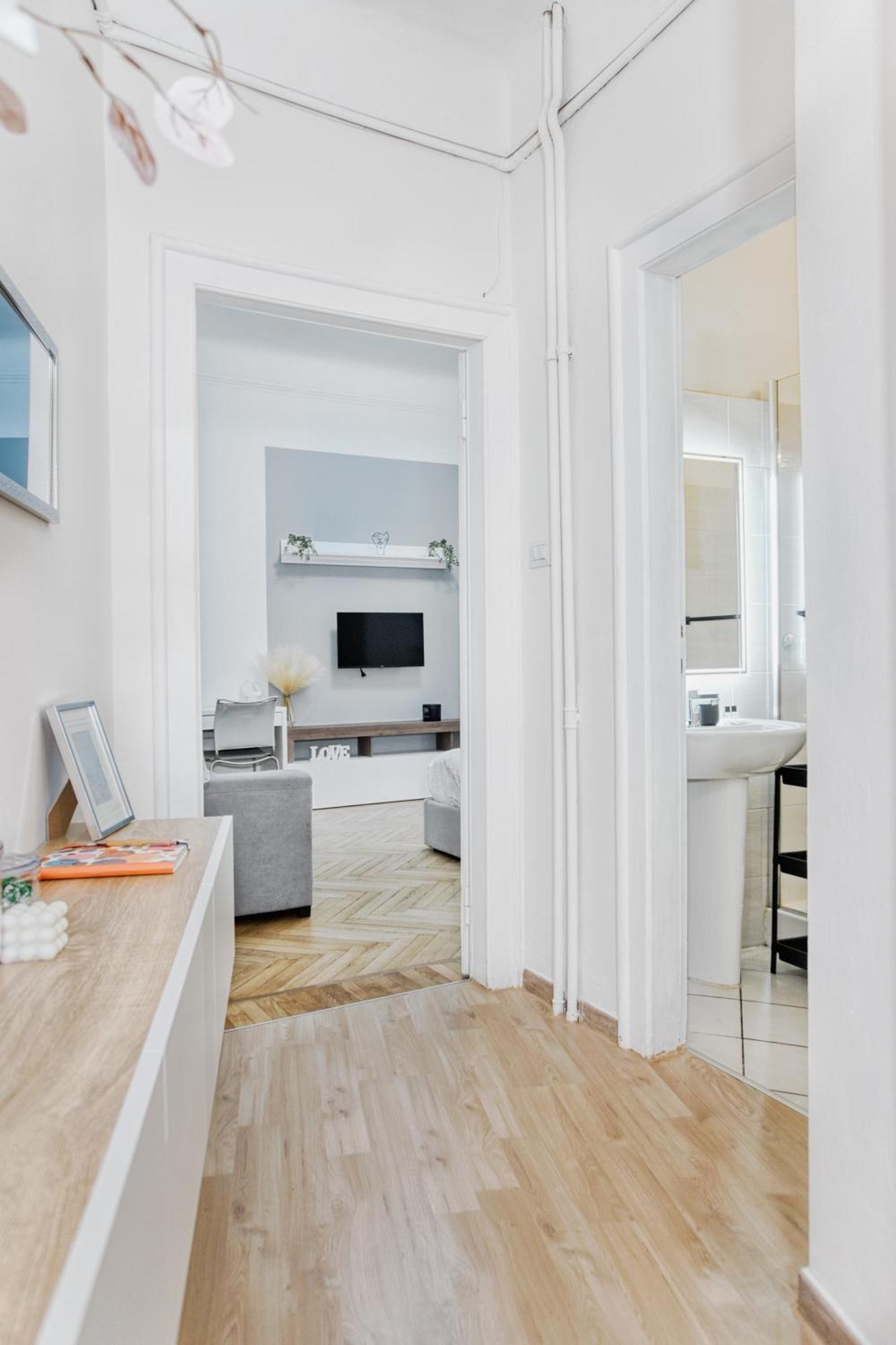 Charming Darsena - Amazing Position Next To Navigli Apartamento *