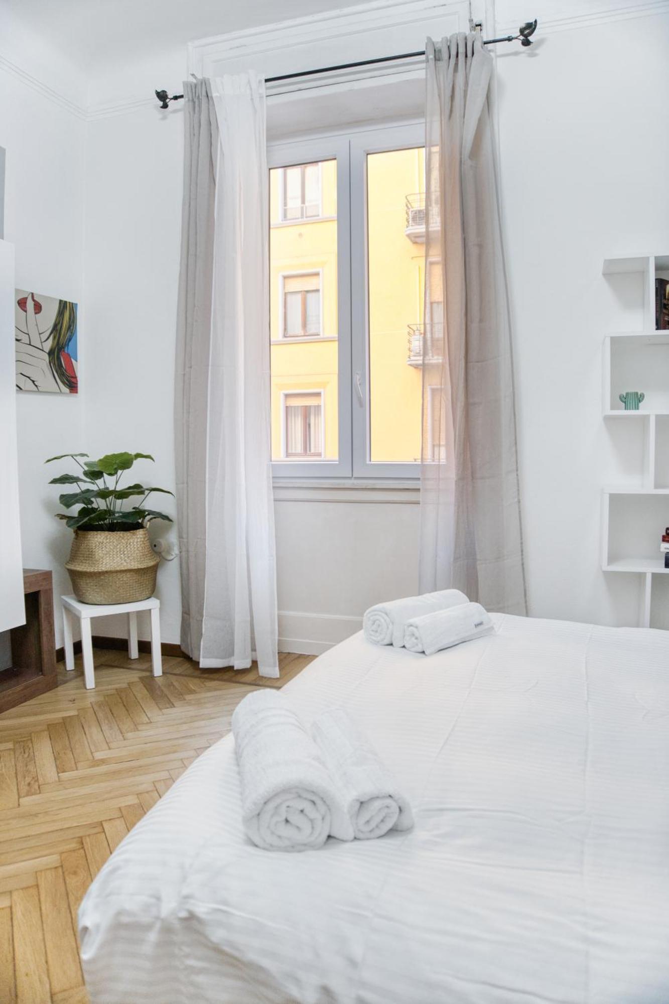 Charming Darsena - Amazing Position Next To Navigli Apartamento *