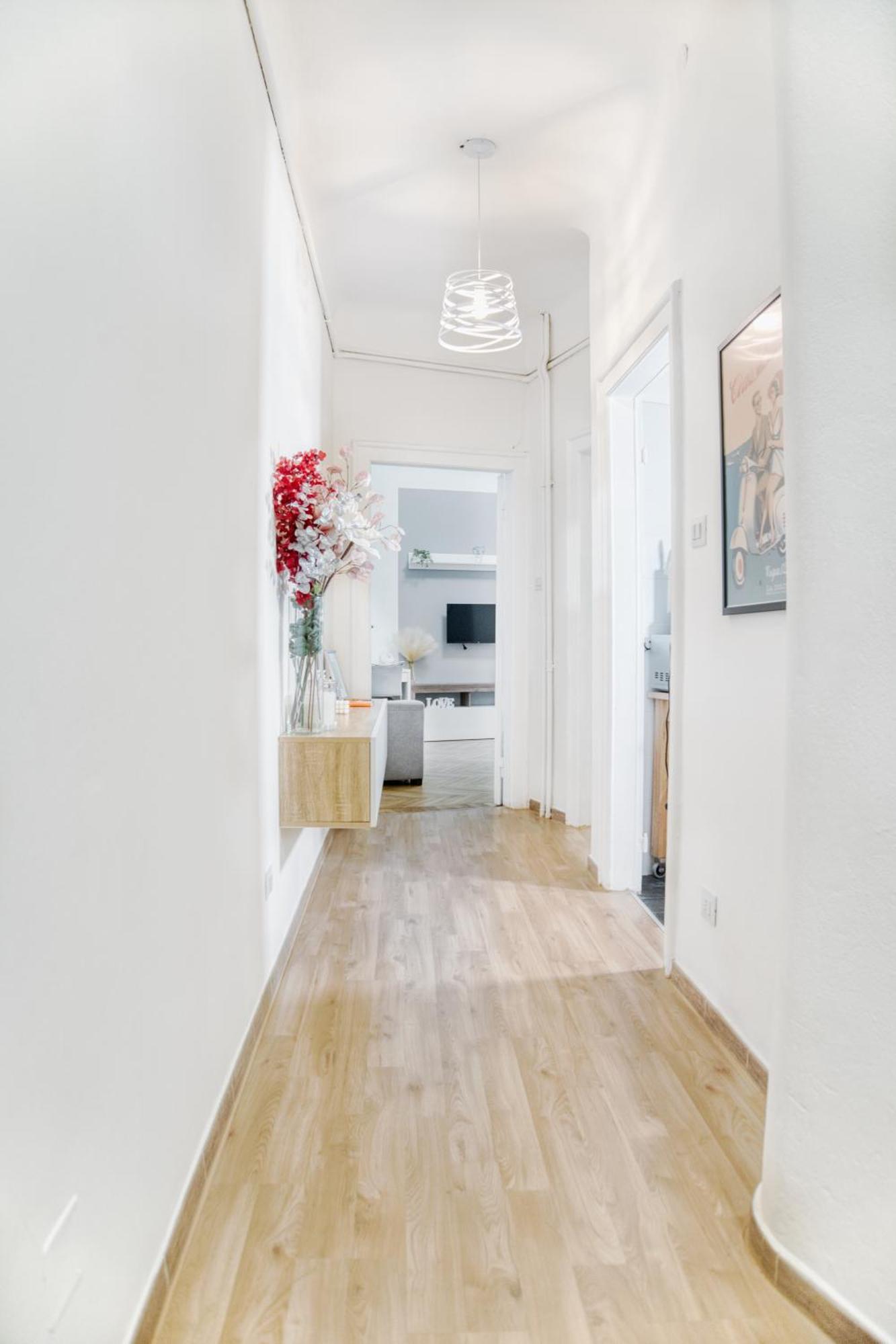 Charming Darsena - Amazing Position Next To Navigli Apartamento *