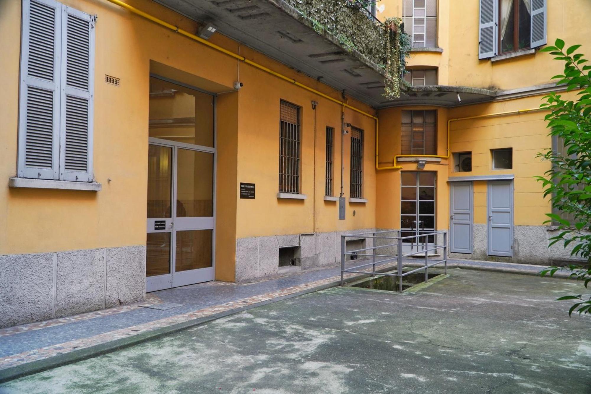 Apartamento Charming Darsena - Amazing Position Next To Navigli